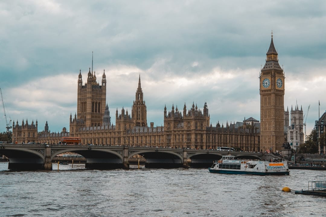 Critique de JTR Holidays Londres 2025 : Votre partenaire de voyage de confiance