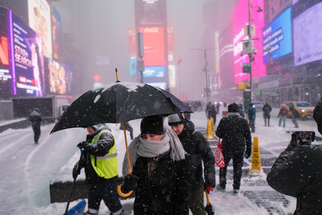 Avis sur JTR Holidays New York : Votre guide pour la Grande Pomme