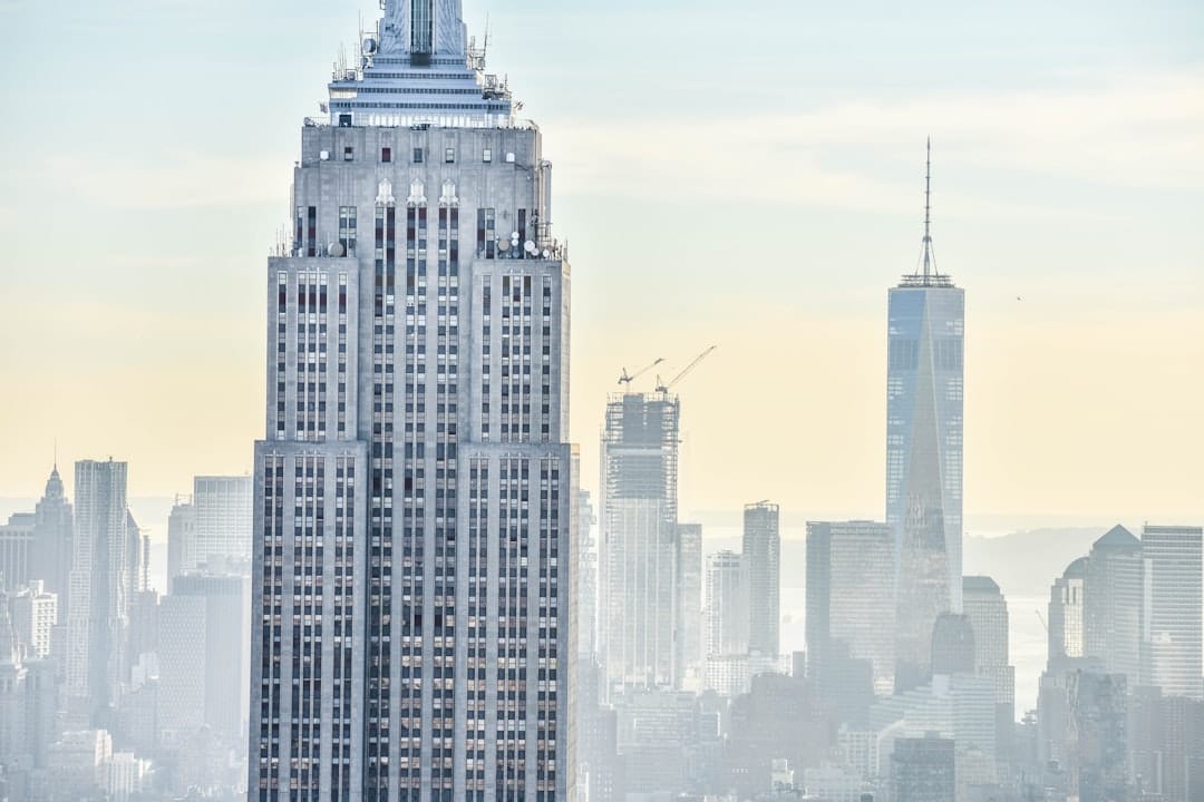 Critique de JTR Holidays New York 2023