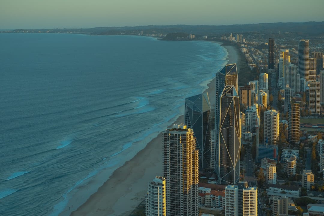 Avis JTR Holidays Brisbane : Votre guide de voyage ultime