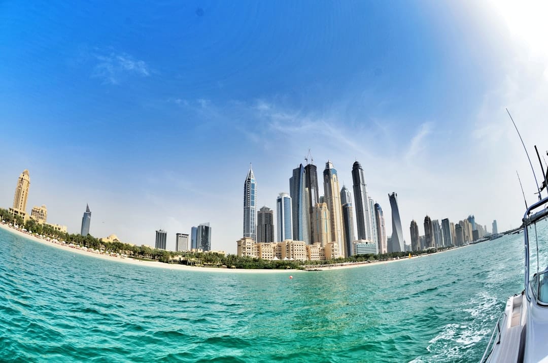 Les forfaits de visites les moins chers à Dubaï en ligne