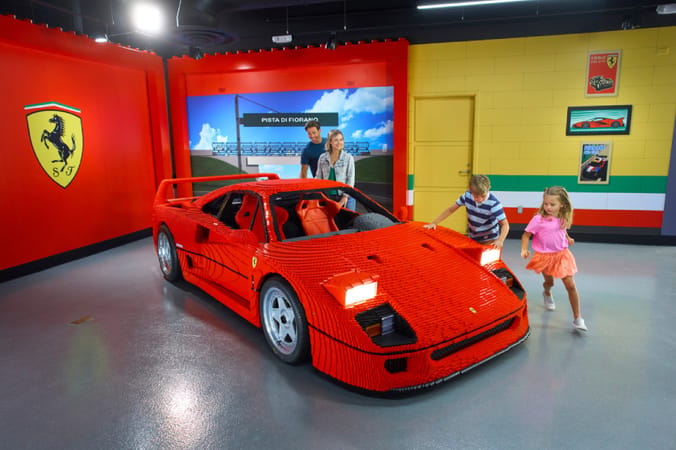 LEGOLAND California Ticket - Image 3 of 5