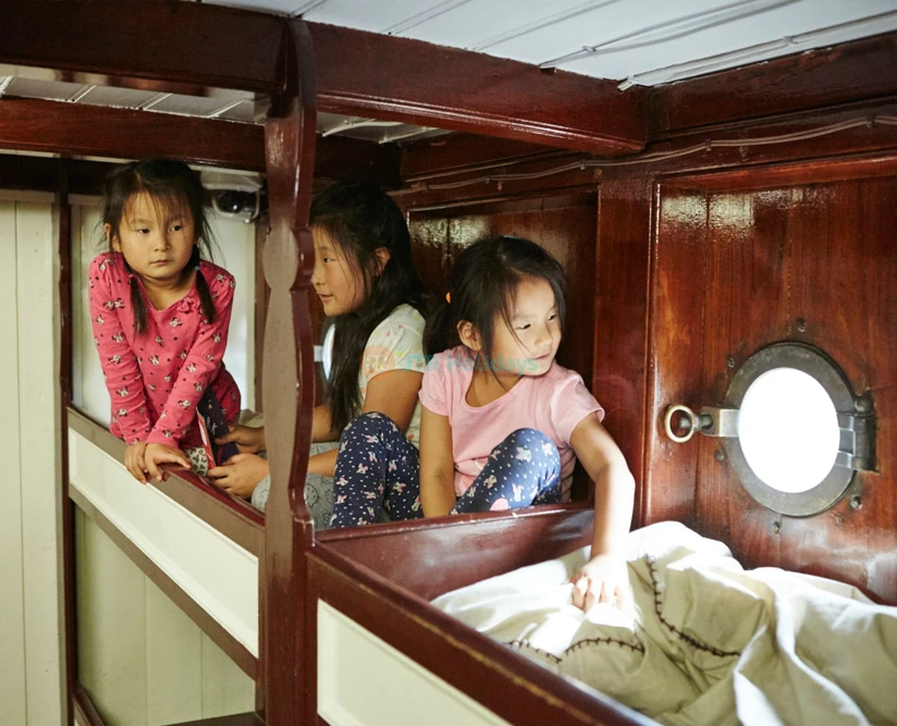 Cutty Sark Ticket in London - Image 2 of 5