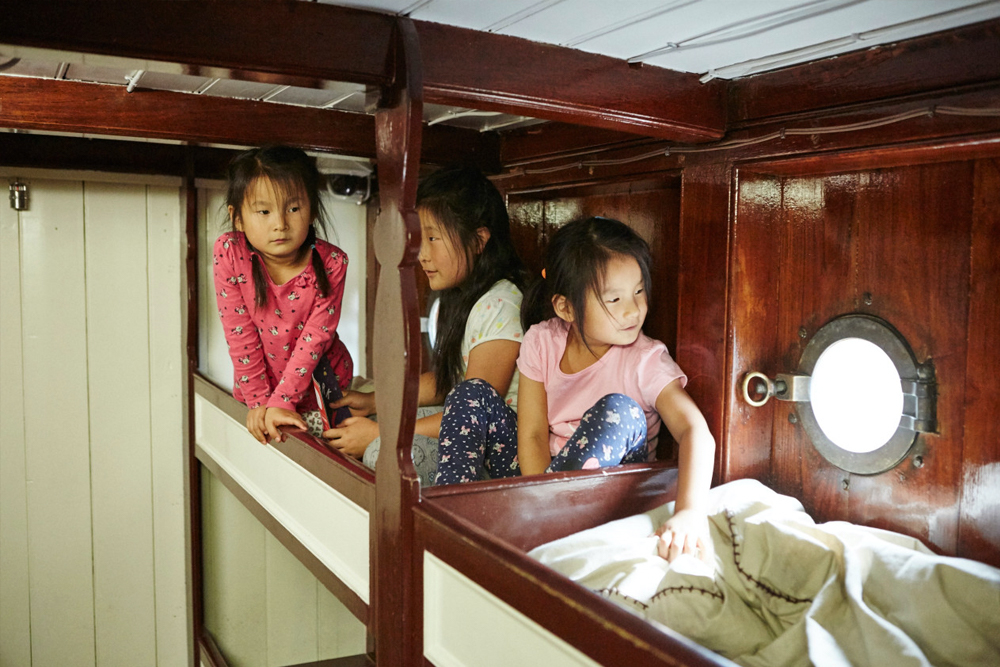 Entrada para Cutty Sark en Londres - Imagen 2 de 5