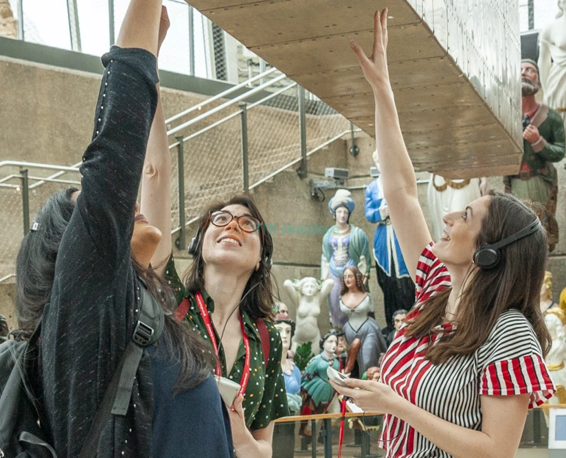 Cutty Sark Ticket in London - Image 5 of 5