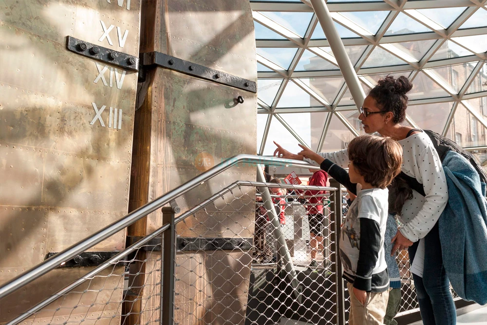 Cutty Sark Ticket in London - Image 6 of 6