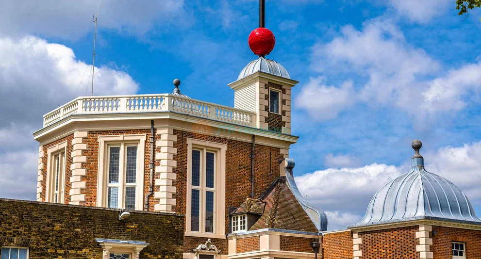 Royal Museums Greenwich London - Explore Space, Sea & Time - JTR Holidays - Image 1 of 5
