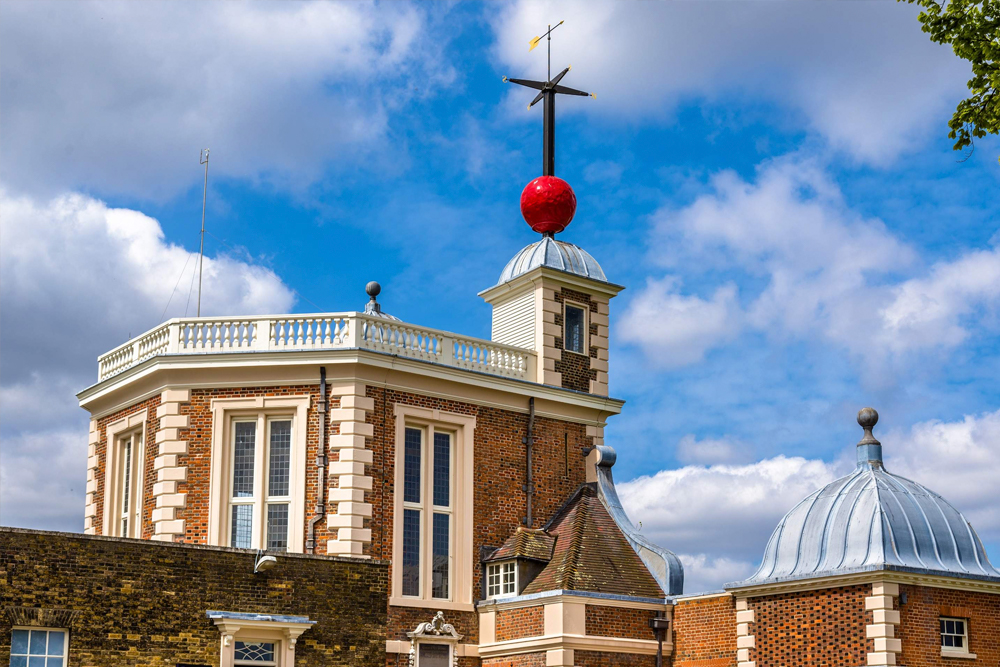 Royal Museums Greenwich - Image 1 of 9