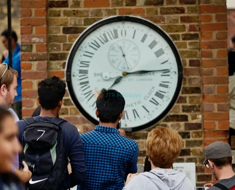 Royal Museums Greenwich London - Explore Space, Sea & Time - JTR Holidays