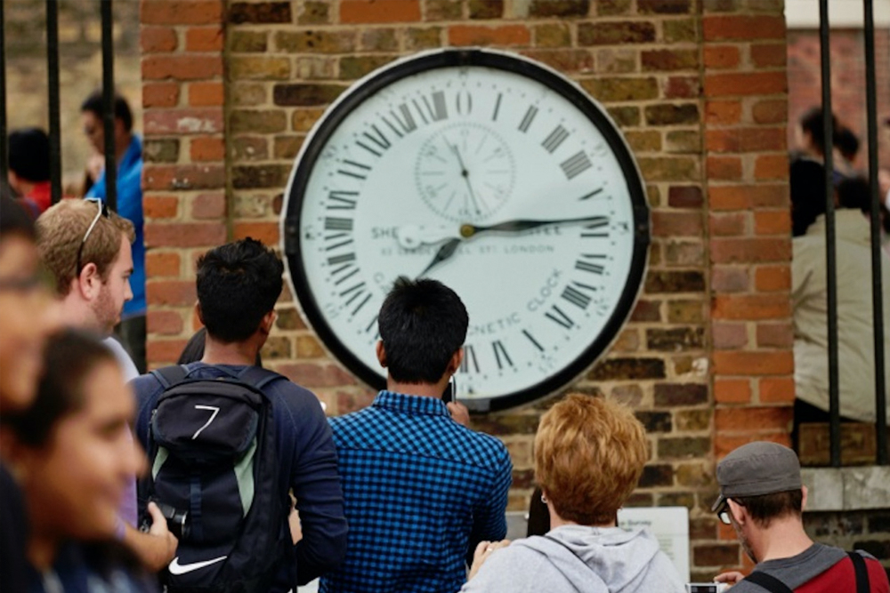 Royal Museums Greenwich - Image 2 of 5