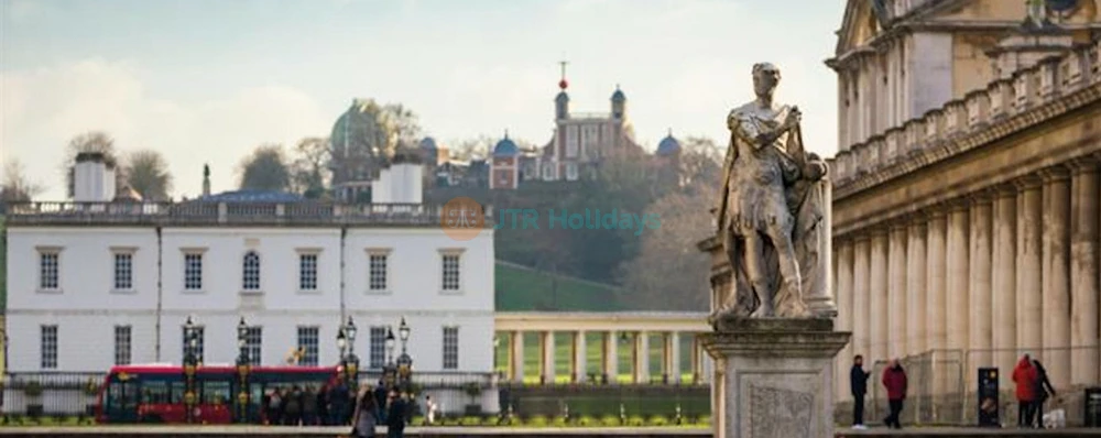 Royal Museums Greenwich London - Explore Space, Sea & Time - JTR Holidays - Image 3 of 5