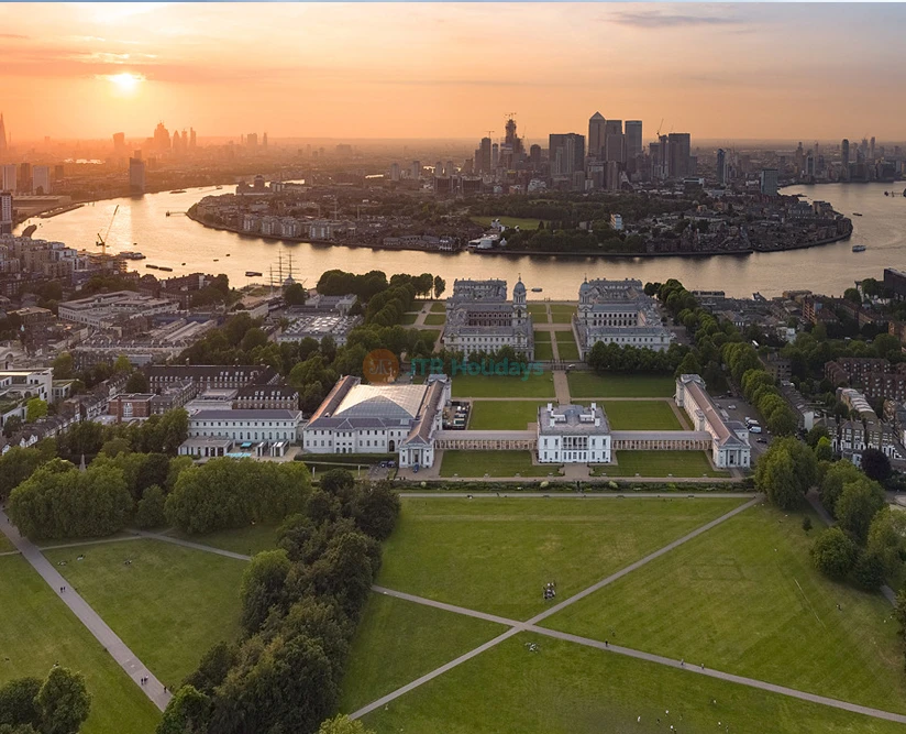 Royal Museums Greenwich London - Explore Space, Sea & Time - JTR Holidays - Image 5 of 5