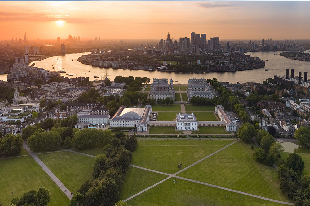 Royal Museums Greenwich - Image 5 of 9