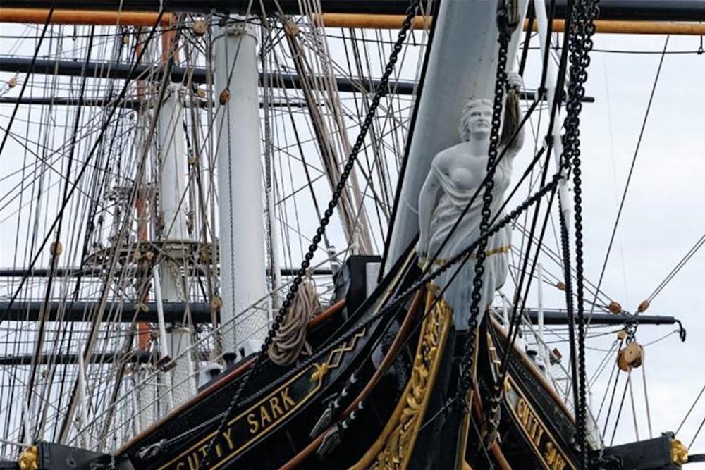 Royal Museums Greenwich - Image 7 of 9