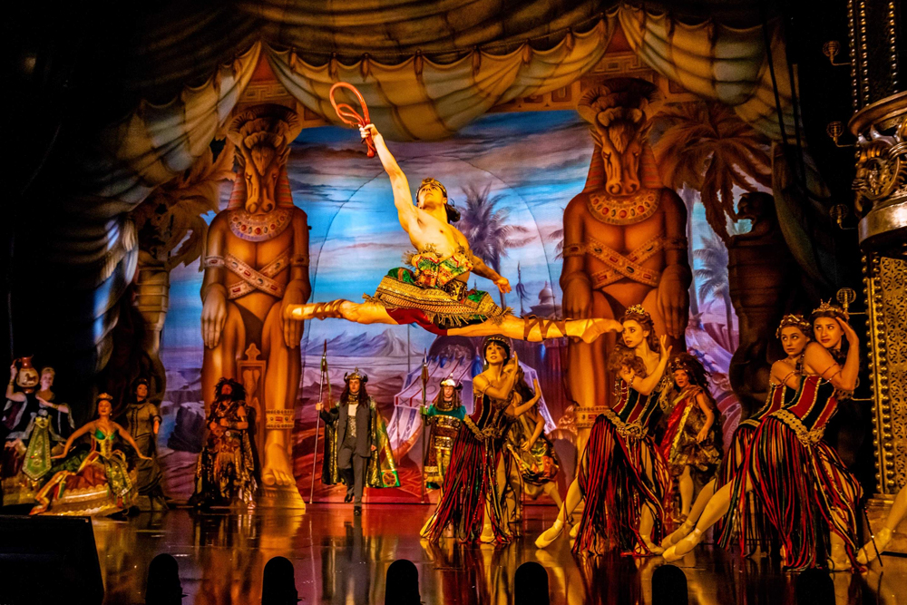 Billet pour le spectacle Le Fantôme de l'Opéra à Londres - Image 3 sur 5