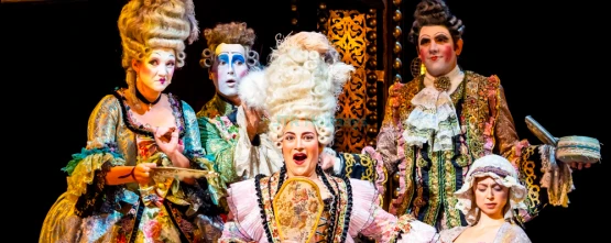 The Phantom of the Opera Show in London - Her Majesty’s Theatre - JTR Holidays