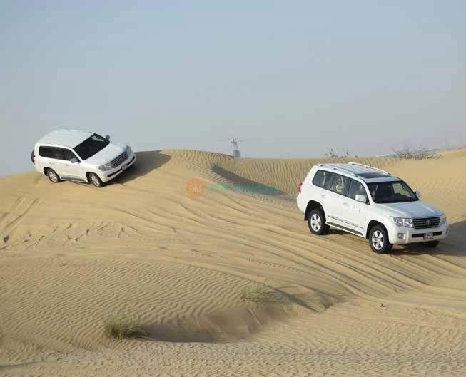 Morning Desert Safari Dubai Tour Deals & Offers - Prices | JTR Holidays - Image 2 of 5