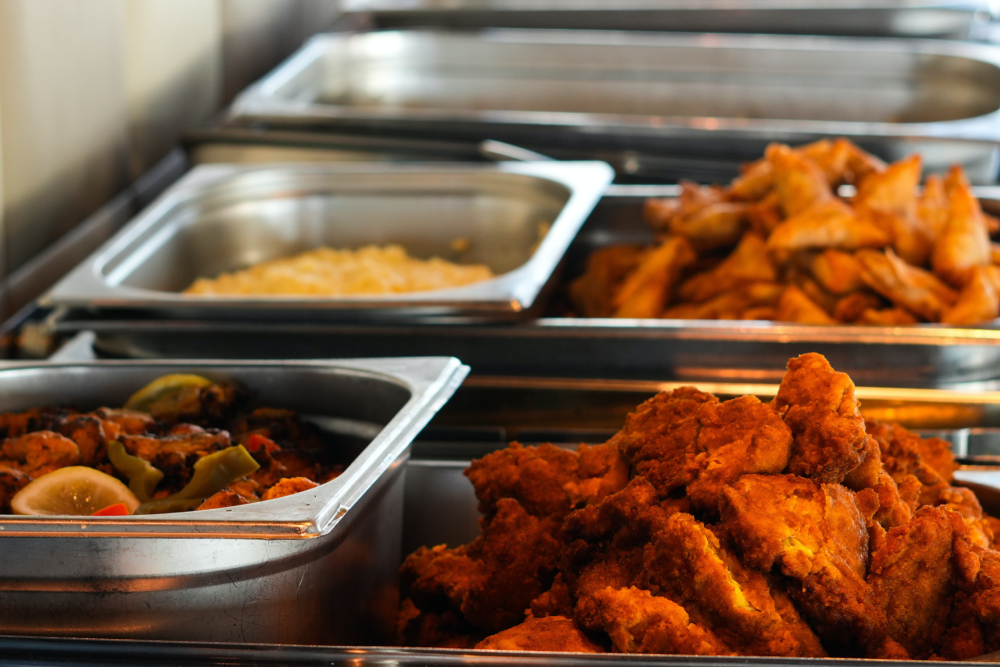 Marina Glass Boat Dinner  Cruise - Image 2 of 5