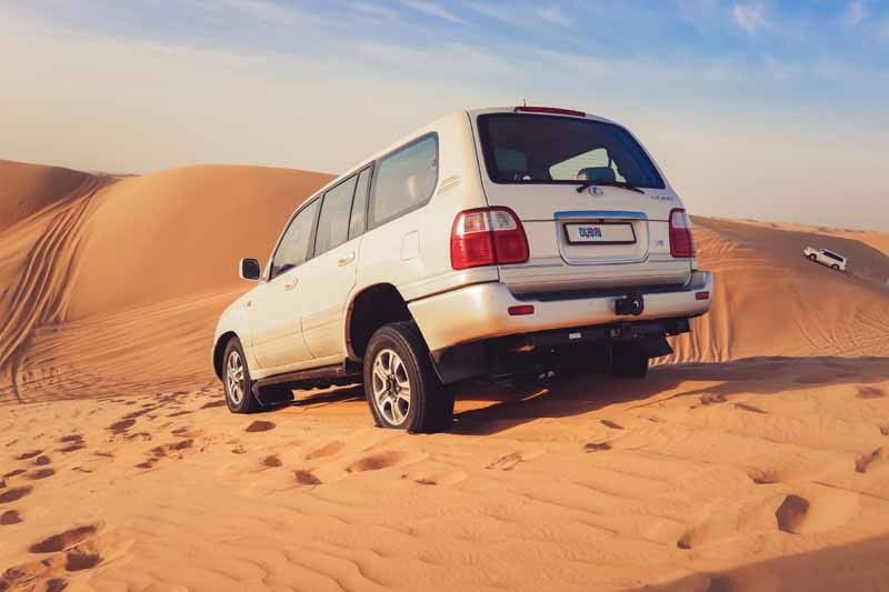 Morning Desert Safari Dubai - Morning Desert Safari Dubai Experience an early morning ride in the beautiful Arabian Desert. Enjoy Camel Ride, Dune Bashing - Desert Safari Deals. VIP Tour. Morning Desert Safari Dubai - Image 3 of 5