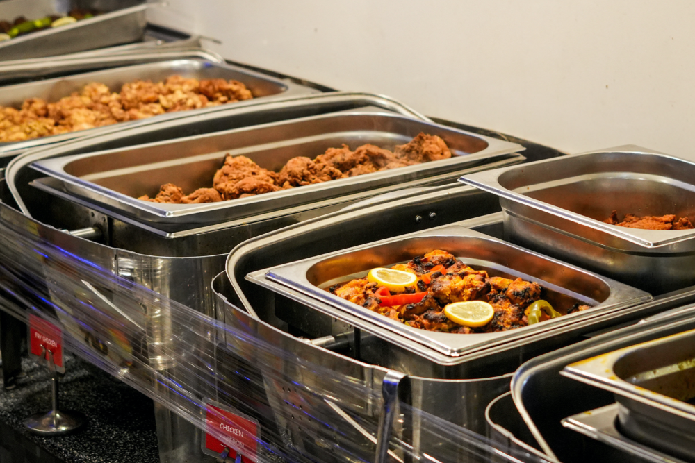 Marina Glass Boat Dinner  Cruise - Image 5 of 6