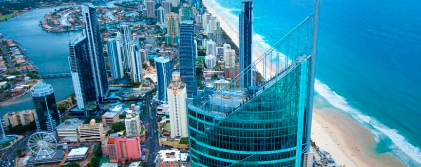 SkyPoint 观景台门票 - 黄金海岸 - 图片 4 的 5