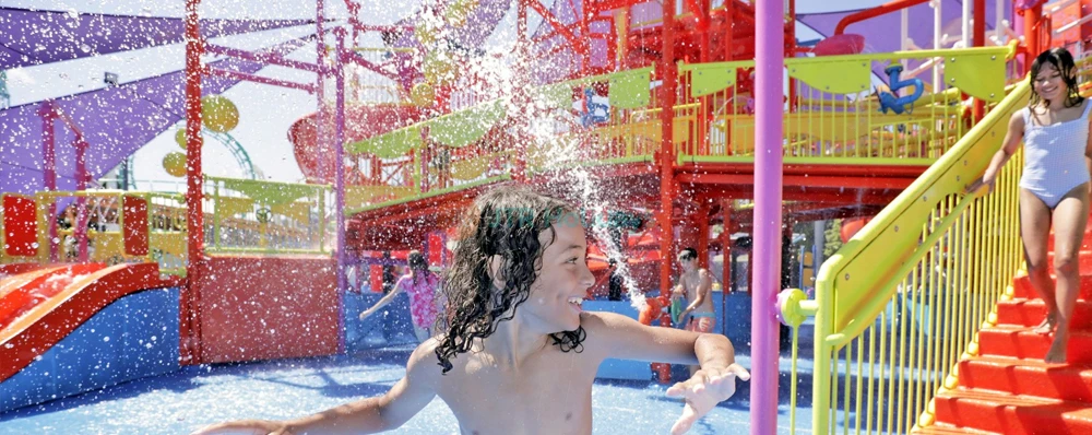 WhiteWater World Australia Tickets Gold Coast's Ultimate Water Park Adventure - JTR Holidays - Image 3 of 5