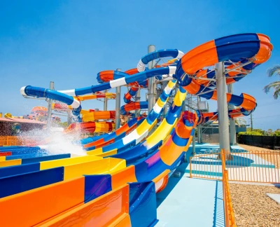 WhiteWater World Gold Coast  Australia - Image 5 of 5