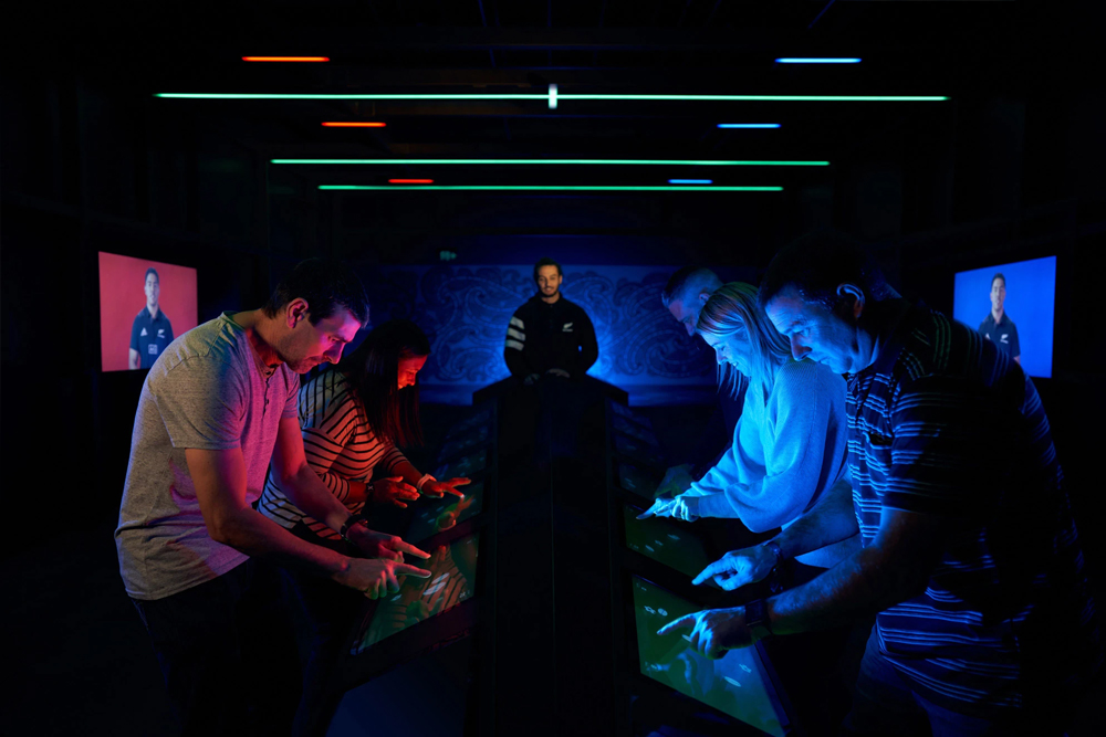 All Blacks Experience - Image 3 of 5