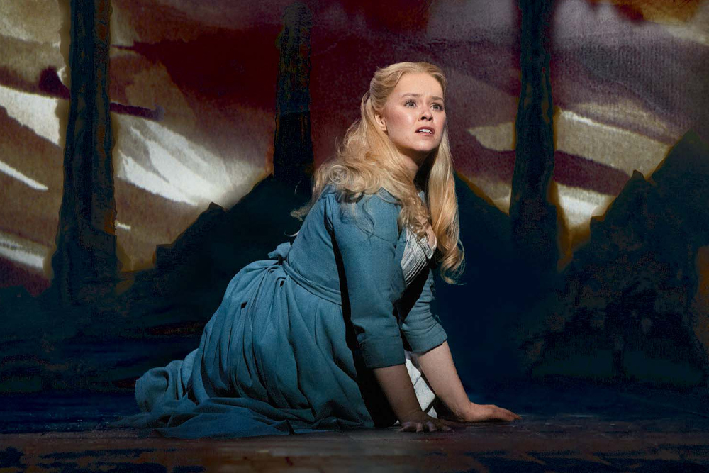 Les Miserables Show Ticket in London - Image 6 of 6