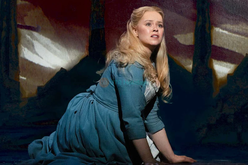 Les Misérables London Tickets - Sondheim Theatre West End Musical - JTR Holidays - Image 6 of 6