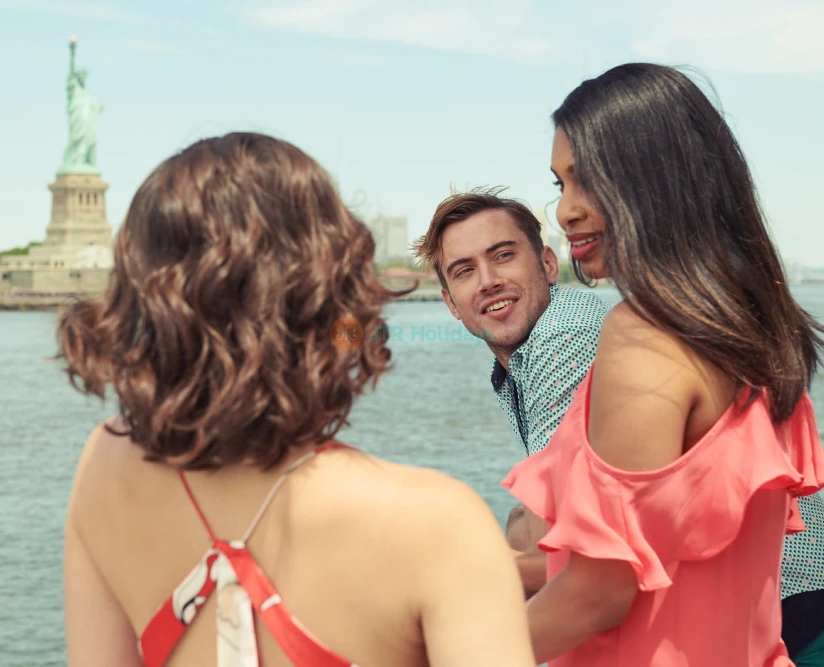 Liberty Super Express Cruise - Circle Line Sightseeing New York - JTR Holidays - Image 5 of 5