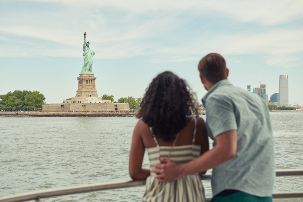 Liberty Super Express Circle Line Sightseeing Cruises - Image 6 of 6