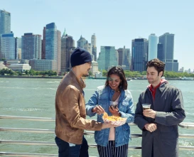 Liberty Super Express - Statue of Liberty Cruise by Circle Line - JTR Holidays
