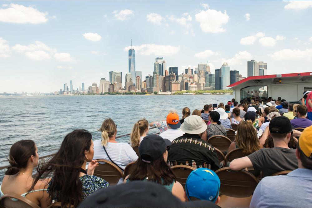 New York Landmarks Cruise by Circle Line - Image 5 of 5