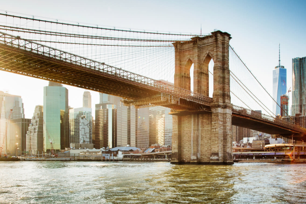 New York Landmarks Cruise by Circle Line - Image 8 of 9