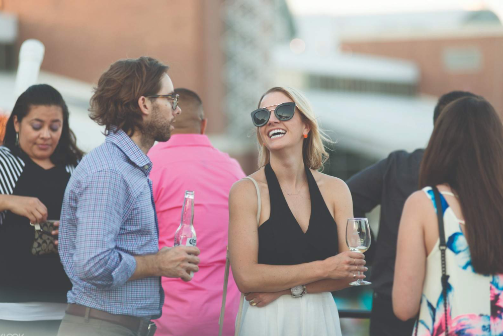 Bateaux New York Premier Plus Dinner Cruise - Image 5 of 5