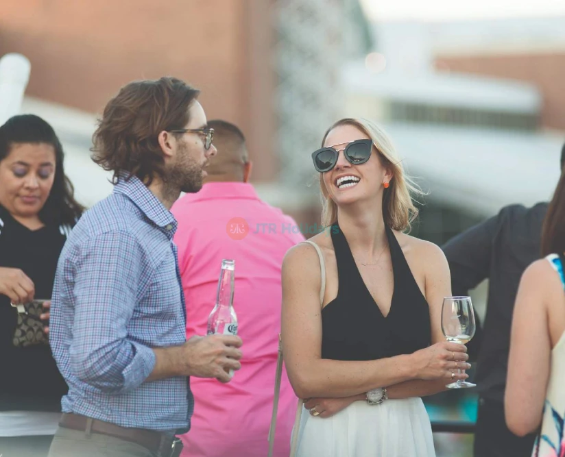 巴托纽约高级晚餐游船 - 图片 5 的 5