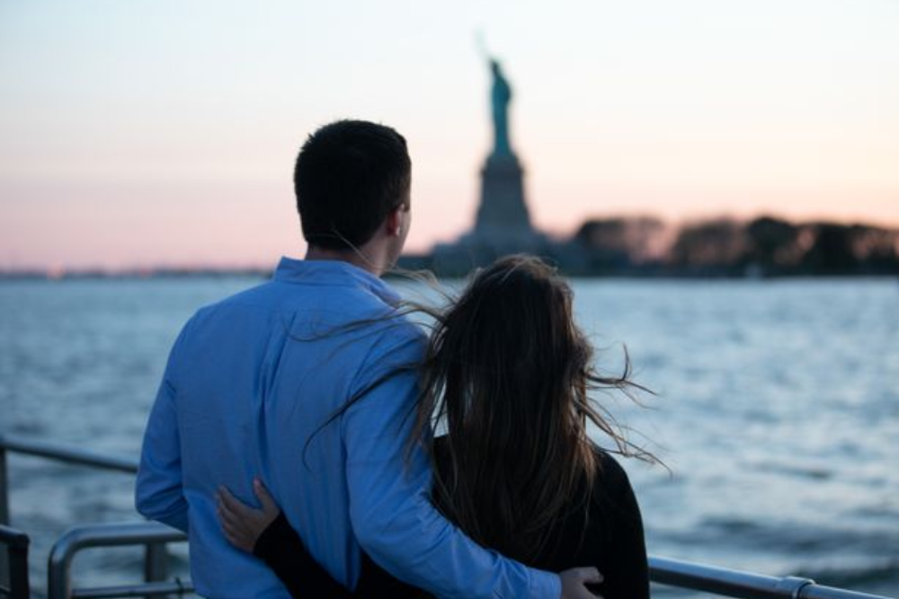 Geführte Tour zur Freiheitsstatue und Ellis Island in New York - Bild 5 von 5