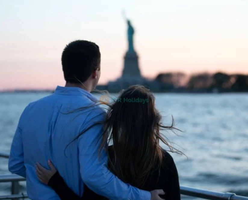 Statue of Liberty and Ellis Island - Guided Tour in New York - JTR Holidays - Image 5 of 5