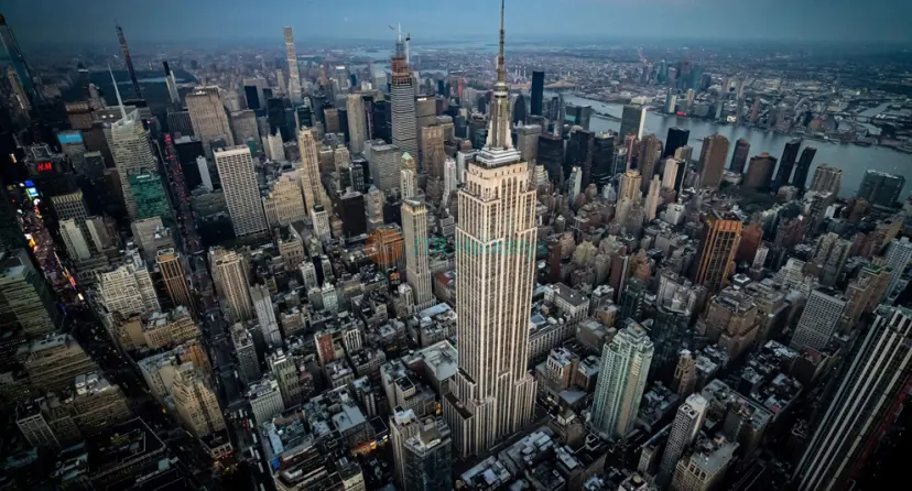 Visite panoramique en hélicoptère de la ville de New York depuis Westchester - Image 1 of 5