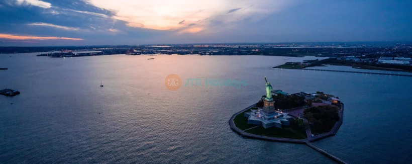 Visite panoramique en hélicoptère de la ville de New York depuis Westchester - Image 3 sur 5