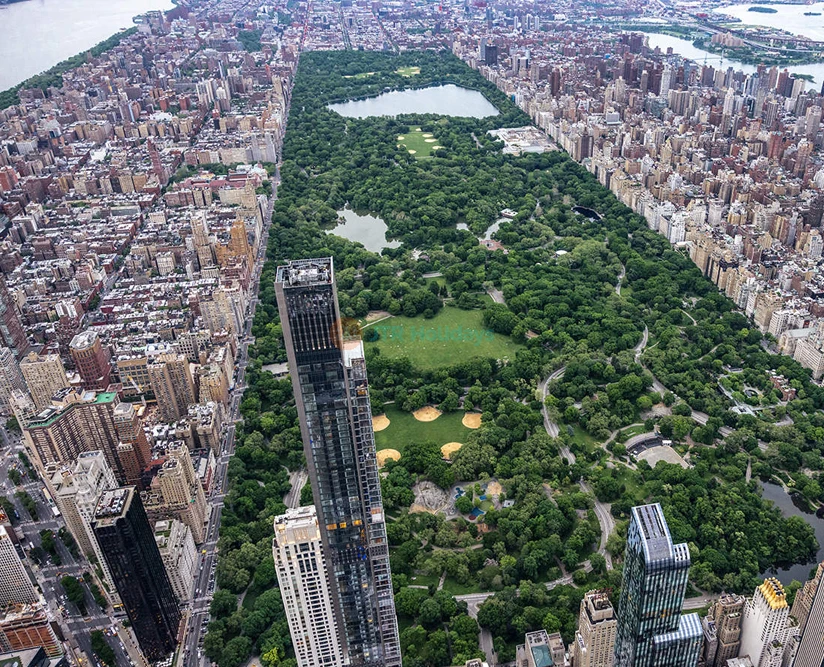 New York City Scenic Helicopter Tour from Westchester | NYC Aerial Views - JTR Holidays - Image 5 of 5