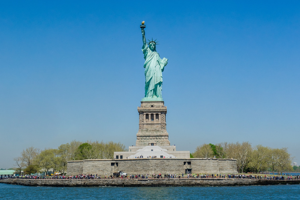Best Of New York City 2.5 Hour Sightseeing Cruise By Circle Line - Image 6 of 10