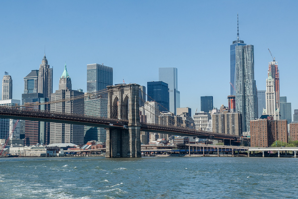 Best Of New York City 2.5 Hour Sightseeing Cruise By Circle Line - Image 7 of 10