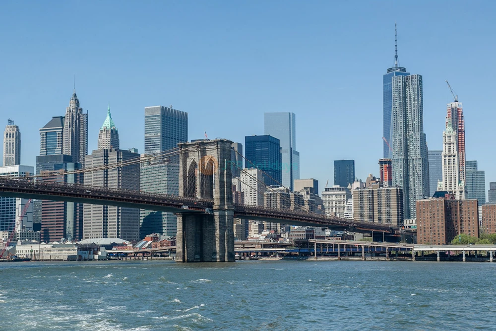 Best of New York City Sightseeing Cruise - 2.5-Hour Circle Line Tour - JTR Holidays