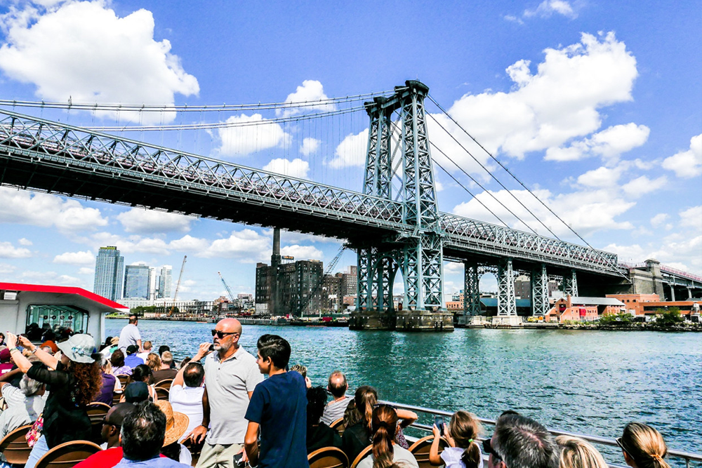 Best Of New York City 2.5 Hour Sightseeing Cruise By Circle Line - Image 9 of 10