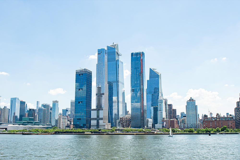Liberty Midtown Cruise In New York - Image 3 of 8