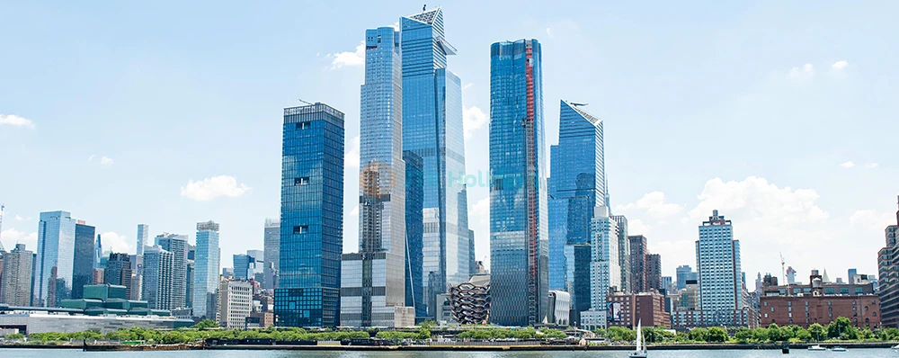 Statue of Liberty & Midtown Cruise - 1-Hour NYC Boat Tour - JTR Holidays - Image 3 of 5