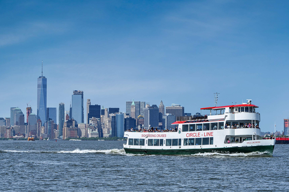 Liberty Midtown Cruise In New York - Image 4 of 8