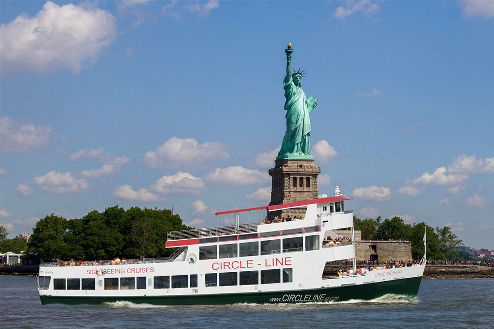 Liberty Midtown Cruise In New York - Image 5 of 5